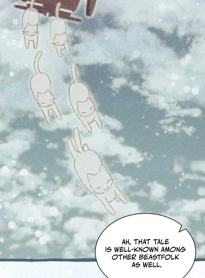 You’re a Cat, But You’ve Been Adopted by a Wolf Family? Chapter 68 481 078