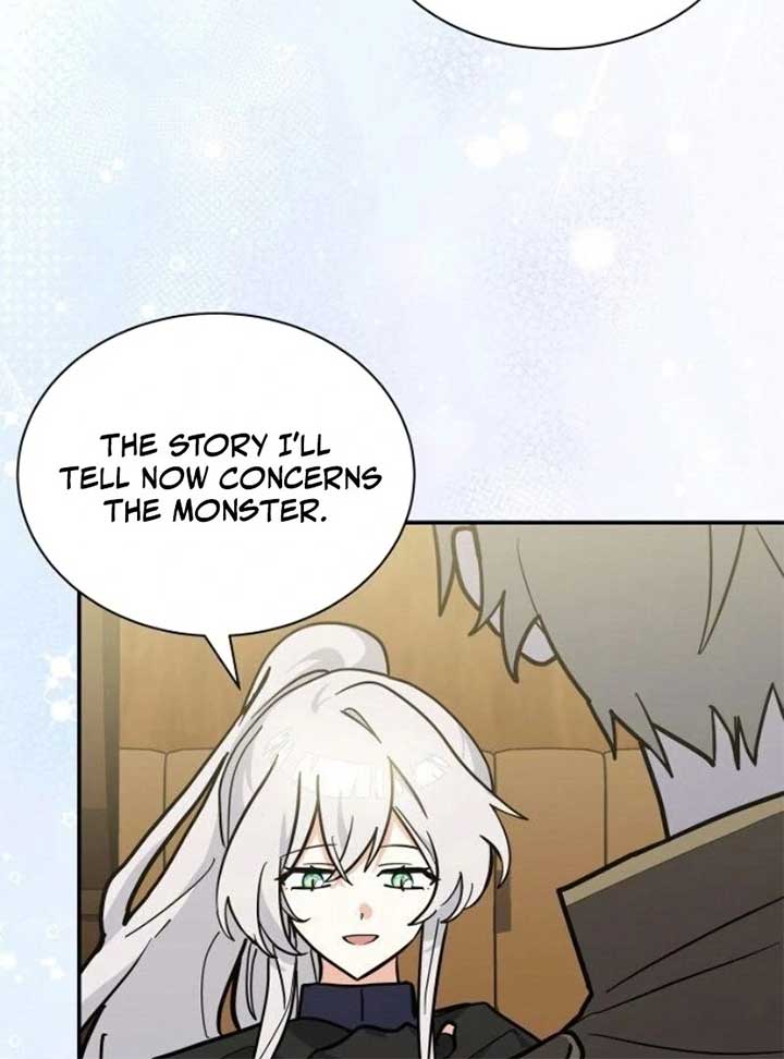 You’re a Cat, But You’ve Been Adopted by a Wolf Family? Chapter 68 482 079