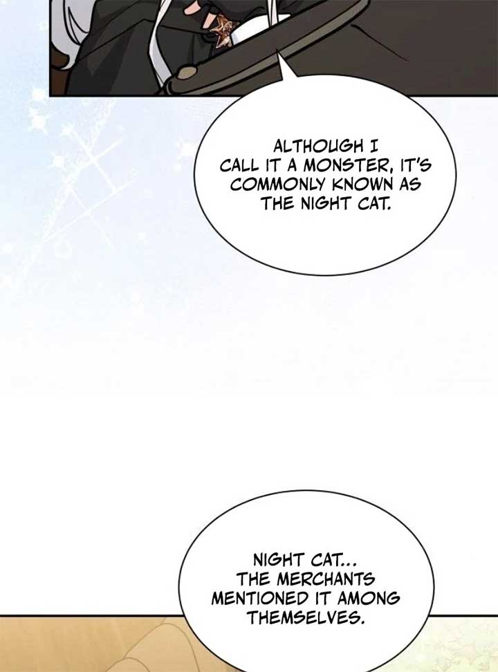 You’re a Cat, But You’ve Been Adopted by a Wolf Family? Chapter 68 483 080