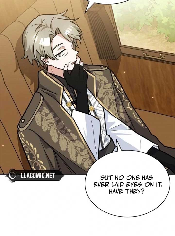 You’re a Cat, But You’ve Been Adopted by a Wolf Family? Chapter 68 484 081