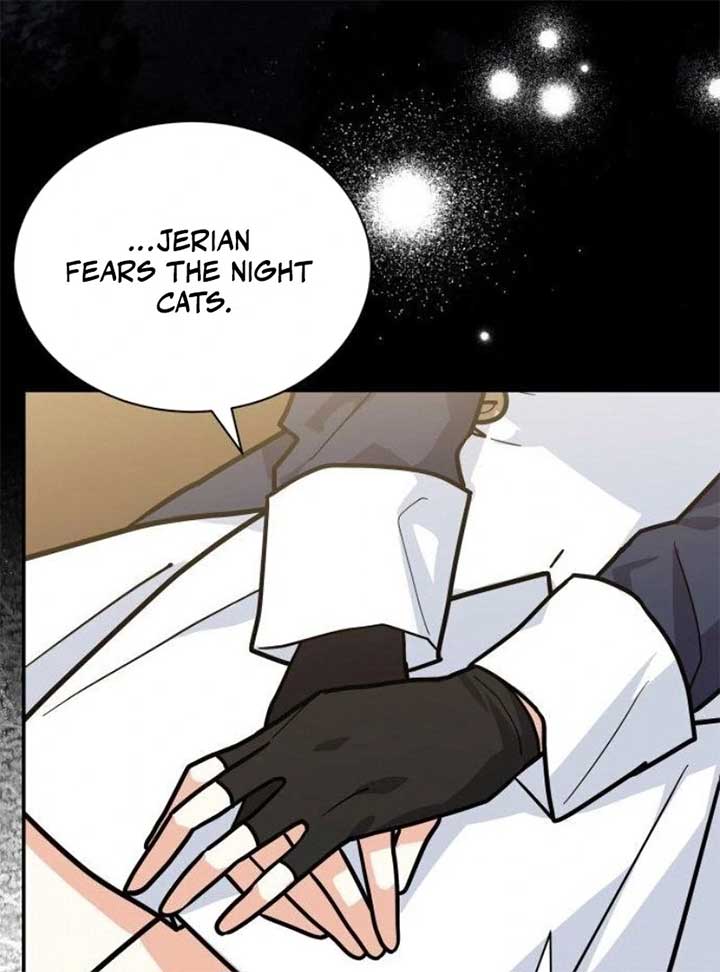 You’re a Cat, But You’ve Been Adopted by a Wolf Family? Chapter 68 488 085