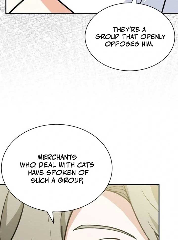 You’re a Cat, But You’ve Been Adopted by a Wolf Family? Chapter 68 489 086