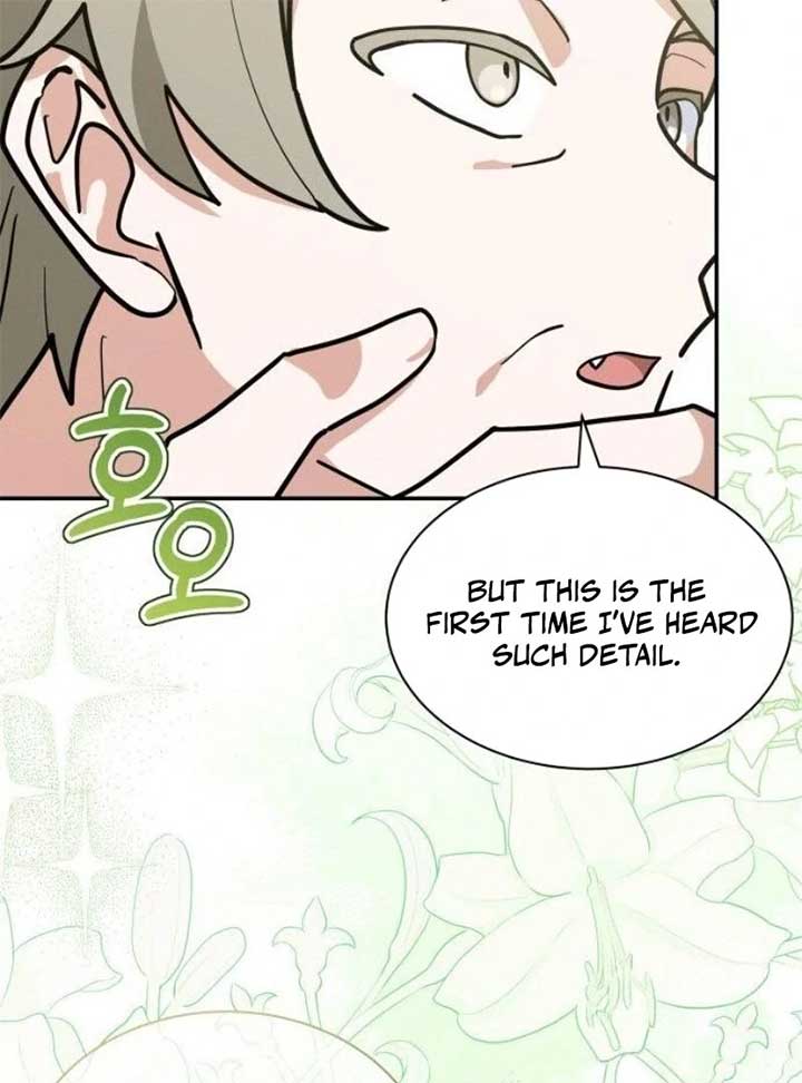 You’re a Cat, But You’ve Been Adopted by a Wolf Family? Chapter 68 490 087