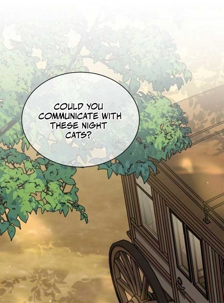 You’re a Cat, But You’ve Been Adopted by a Wolf Family? Chapter 68 493 090