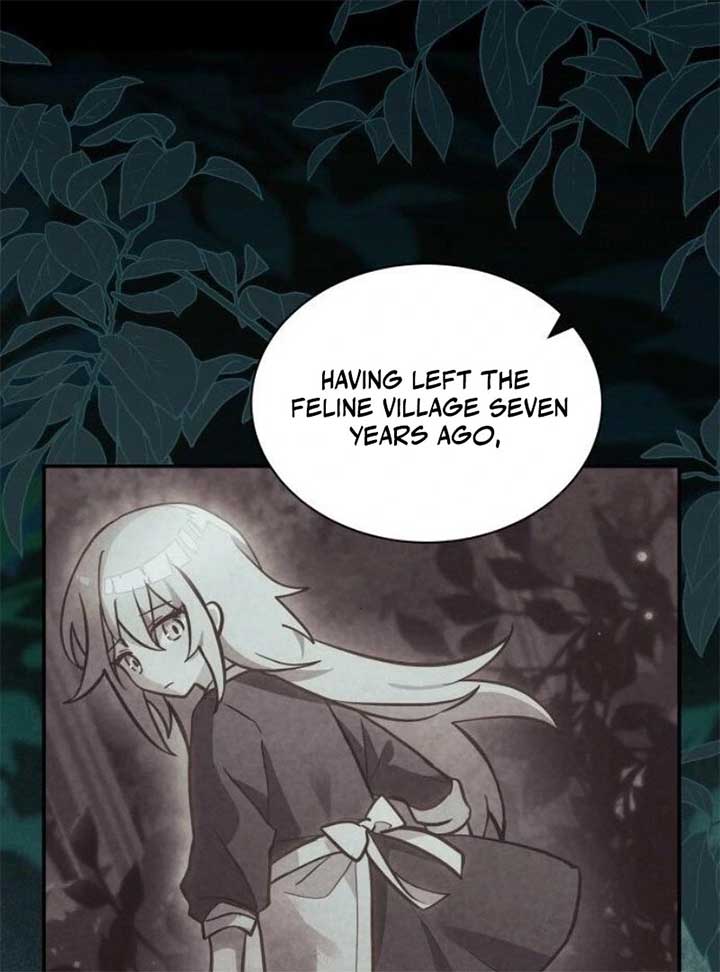 You’re a Cat, But You’ve Been Adopted by a Wolf Family? Chapter 68 495 092