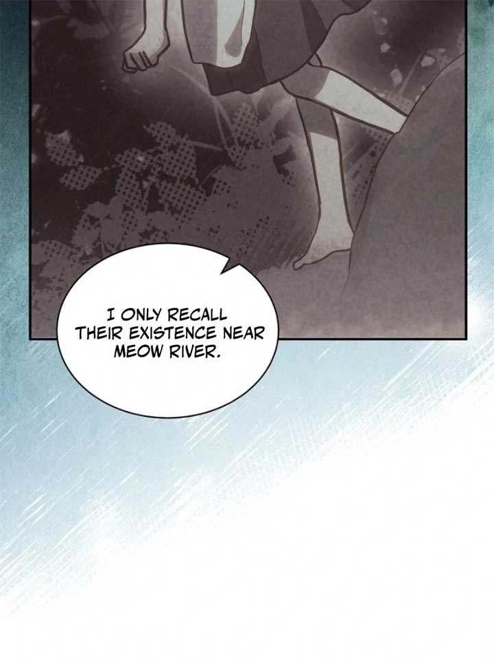 You’re a Cat, But You’ve Been Adopted by a Wolf Family? Chapter 68 496 093