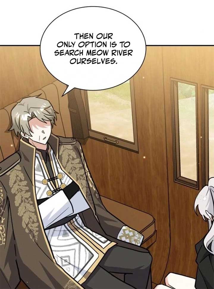 You’re a Cat, But You’ve Been Adopted by a Wolf Family? Chapter 68 497 094