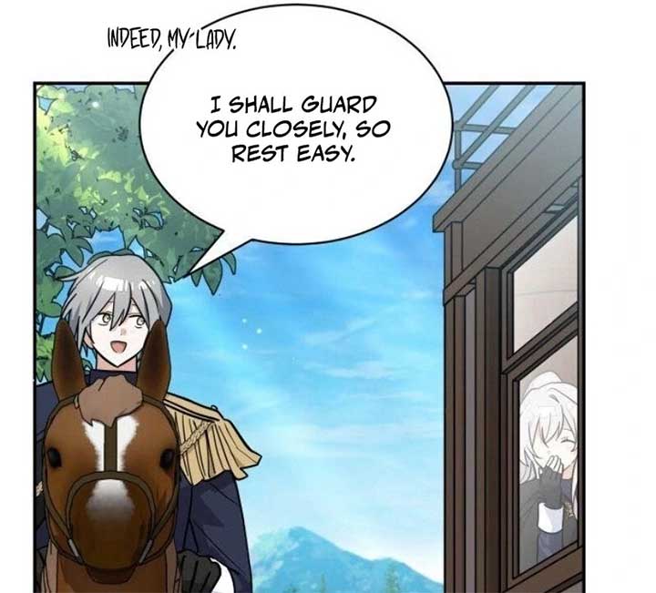 You’re a Cat, But You’ve Been Adopted by a Wolf Family? Chapter 68 500 097