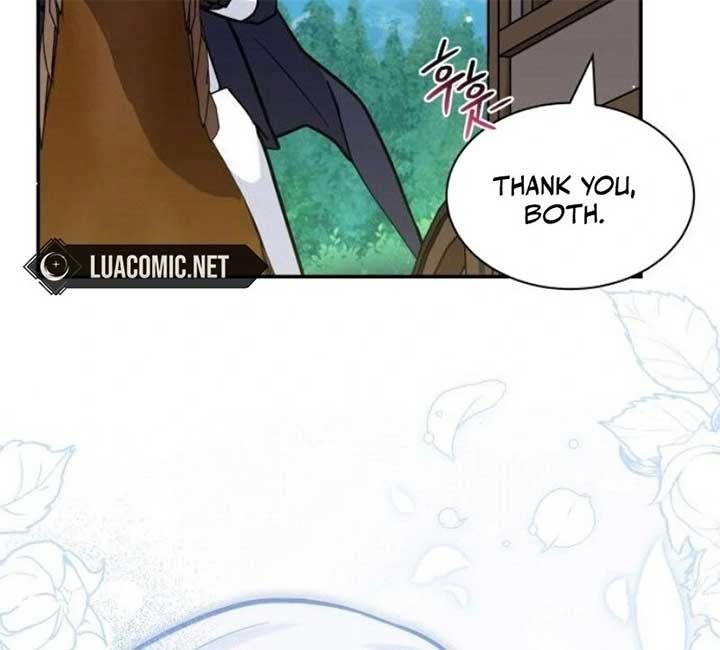 You’re a Cat, But You’ve Been Adopted by a Wolf Family? Chapter 68 501 098