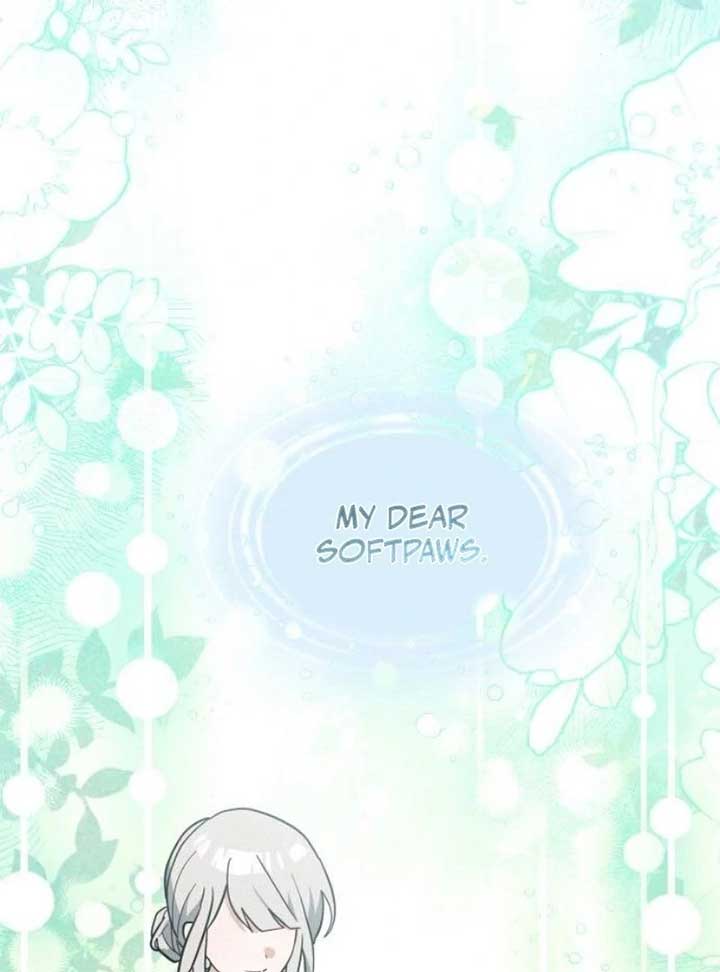 You’re a Cat, But You’ve Been Adopted by a Wolf Family? Chapter 68 506 103