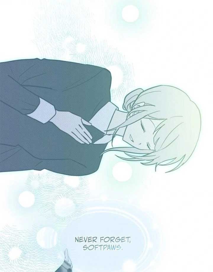 You’re a Cat, But You’ve Been Adopted by a Wolf Family? Chapter 68 514 111