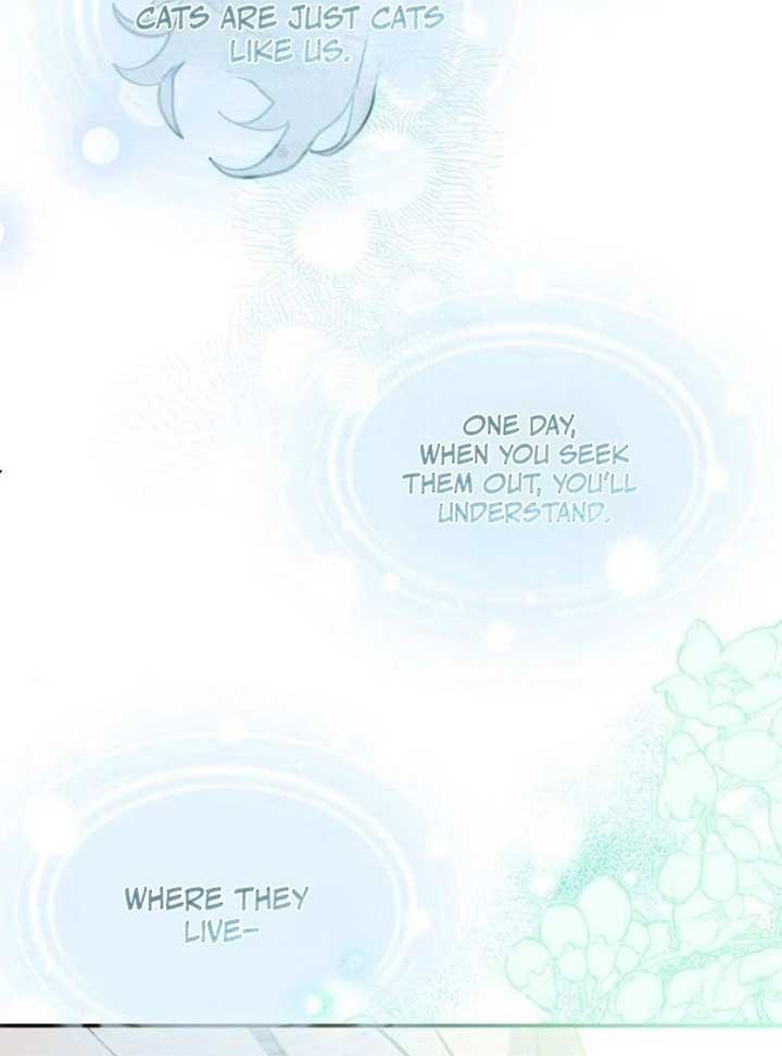 You’re a Cat, But You’ve Been Adopted by a Wolf Family? Chapter 68 516 113