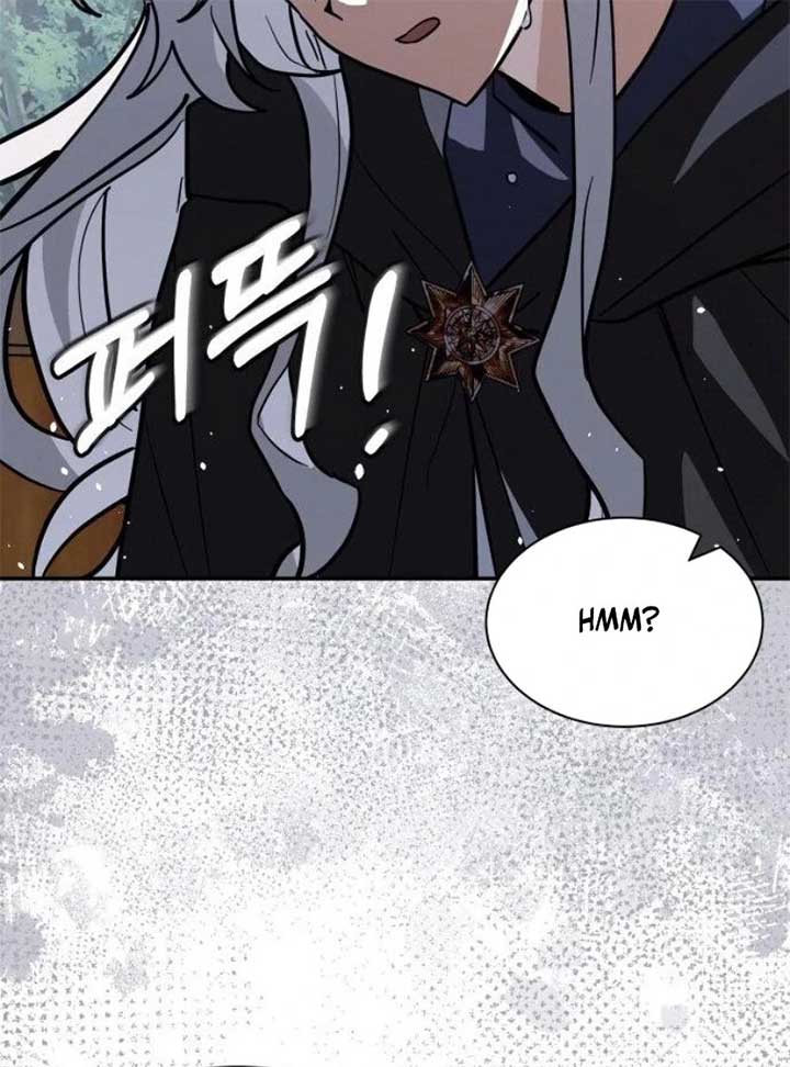 You’re a Cat, But You’ve Been Adopted by a Wolf Family? Chapter 68 519 116