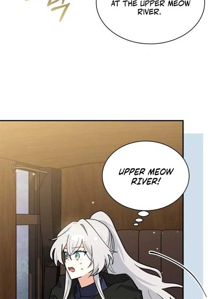 You’re a Cat, But You’ve Been Adopted by a Wolf Family? Chapter 68 521 118