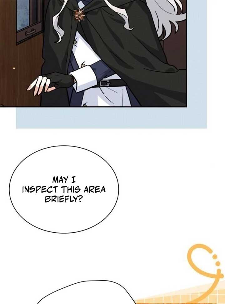 You’re a Cat, But You’ve Been Adopted by a Wolf Family? Chapter 68 522 119