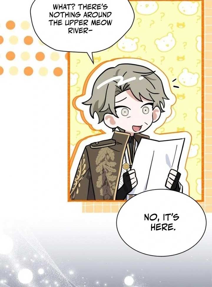 You’re a Cat, But You’ve Been Adopted by a Wolf Family? Chapter 68 523 120