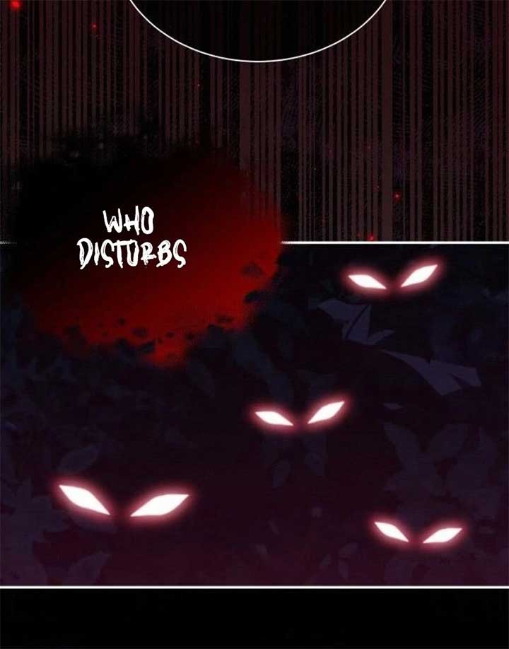 You’re a Cat, But You’ve Been Adopted by a Wolf Family? Chapter 68 529 126