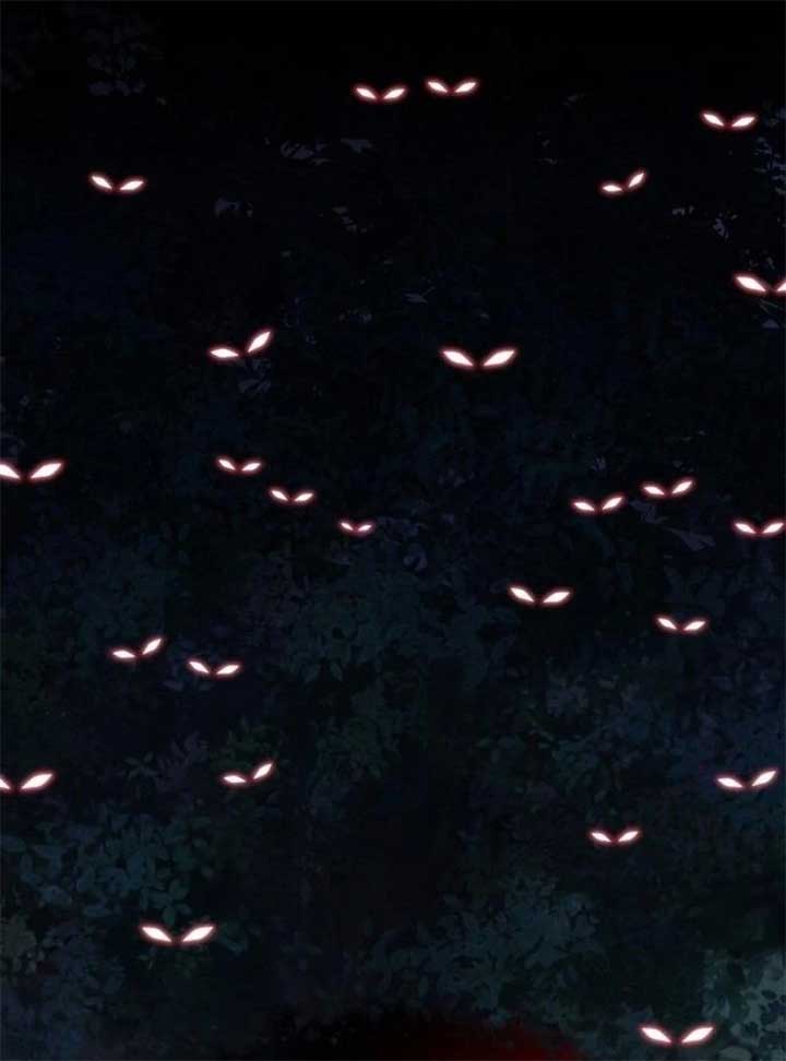 You’re a Cat, But You’ve Been Adopted by a Wolf Family? Chapter 68 530 127