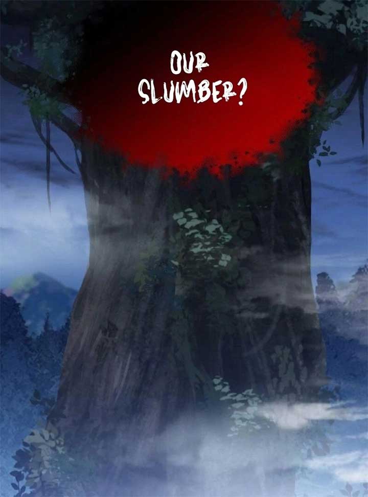 You’re a Cat, But You’ve Been Adopted by a Wolf Family? Chapter 68 531 128