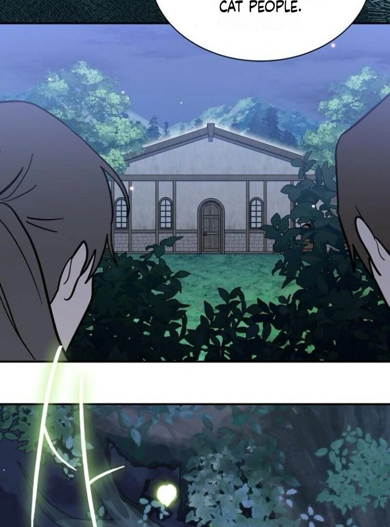 You’re a Cat, But You’ve Been Adopted by a Wolf Family? Chapter 70 401 004