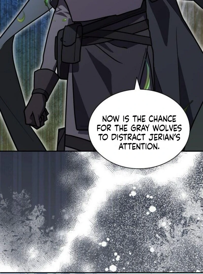 You’re a Cat, But You’ve Been Adopted by a Wolf Family? Chapter 70 403 006