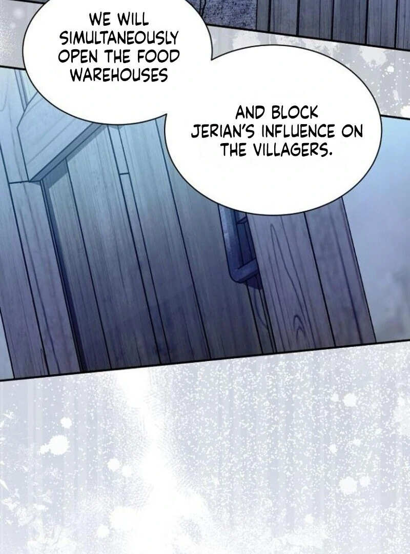 You’re a Cat, But You’ve Been Adopted by a Wolf Family? Chapter 70 405 008