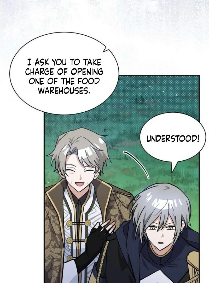 You’re a Cat, But You’ve Been Adopted by a Wolf Family? Chapter 70 406 009