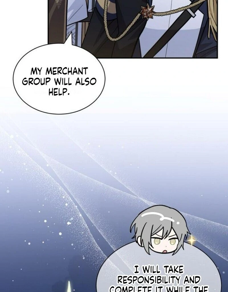 You’re a Cat, But You’ve Been Adopted by a Wolf Family? Chapter 70 407 010