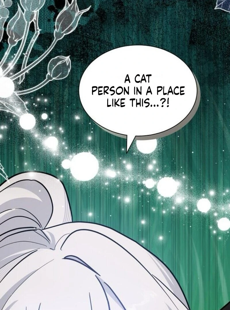 You’re a Cat, But You’ve Been Adopted by a Wolf Family? Chapter 70 412 015