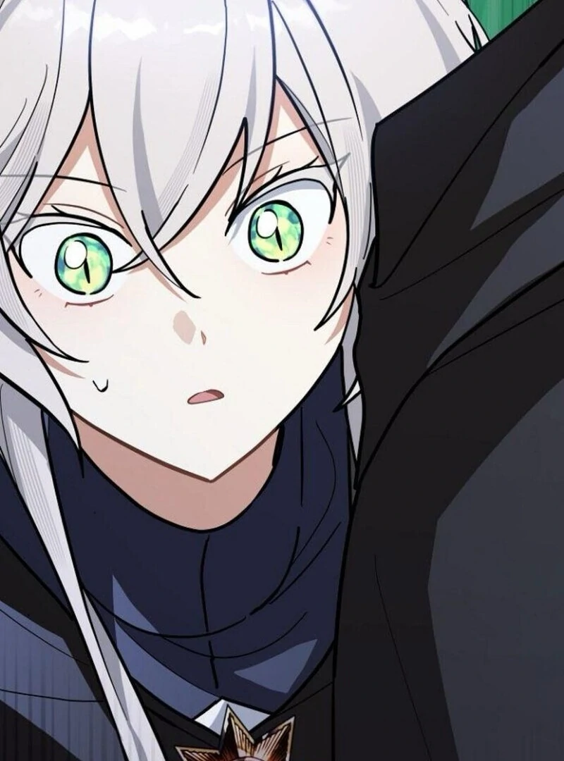 You’re a Cat, But You’ve Been Adopted by a Wolf Family? Chapter 70 413 016