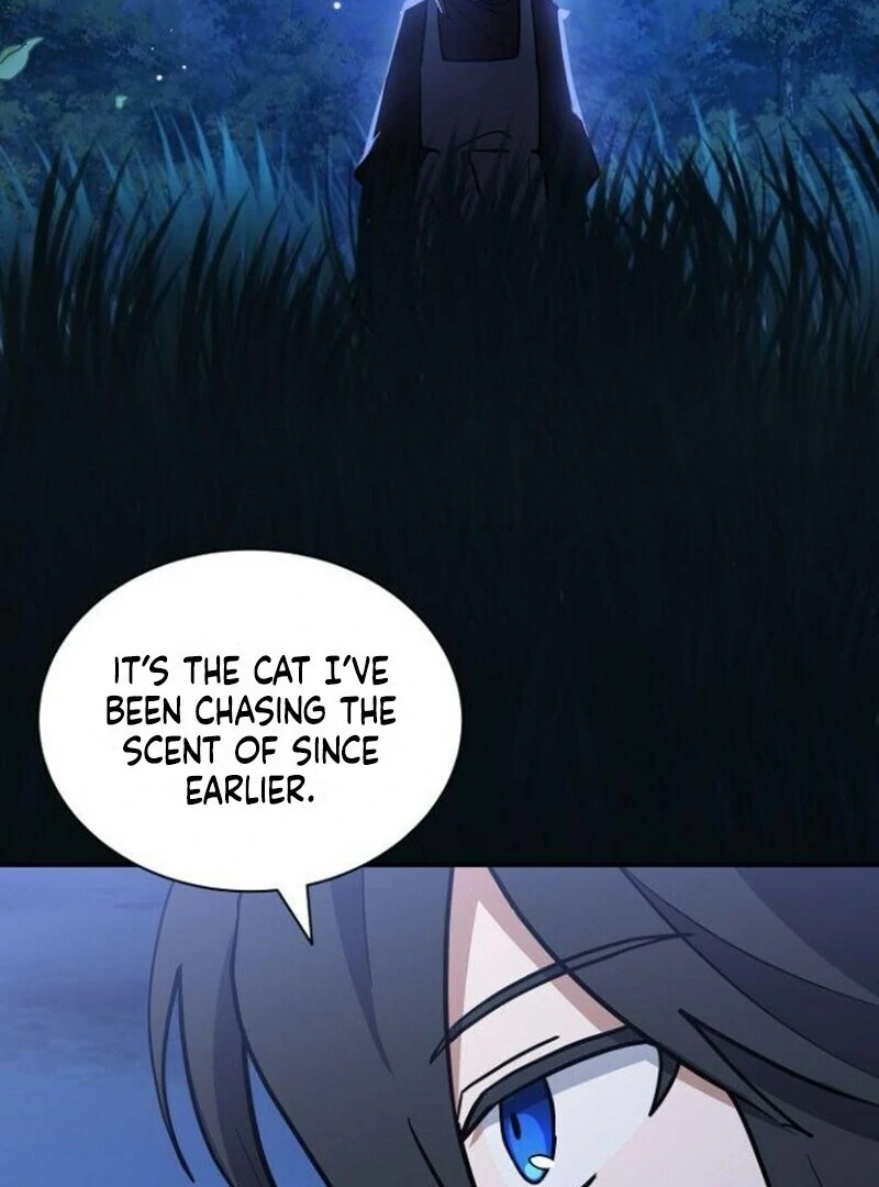 You’re a Cat, But You’ve Been Adopted by a Wolf Family? Chapter 70 416 019