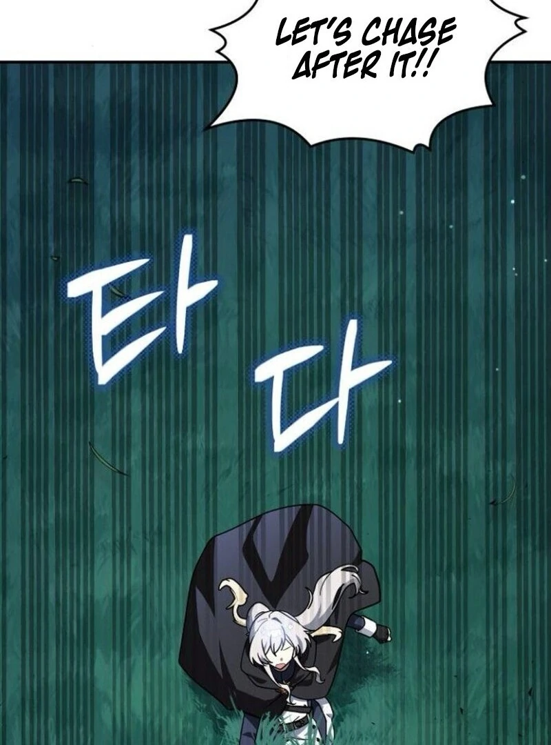 You’re a Cat, But You’ve Been Adopted by a Wolf Family? Chapter 70 421 024