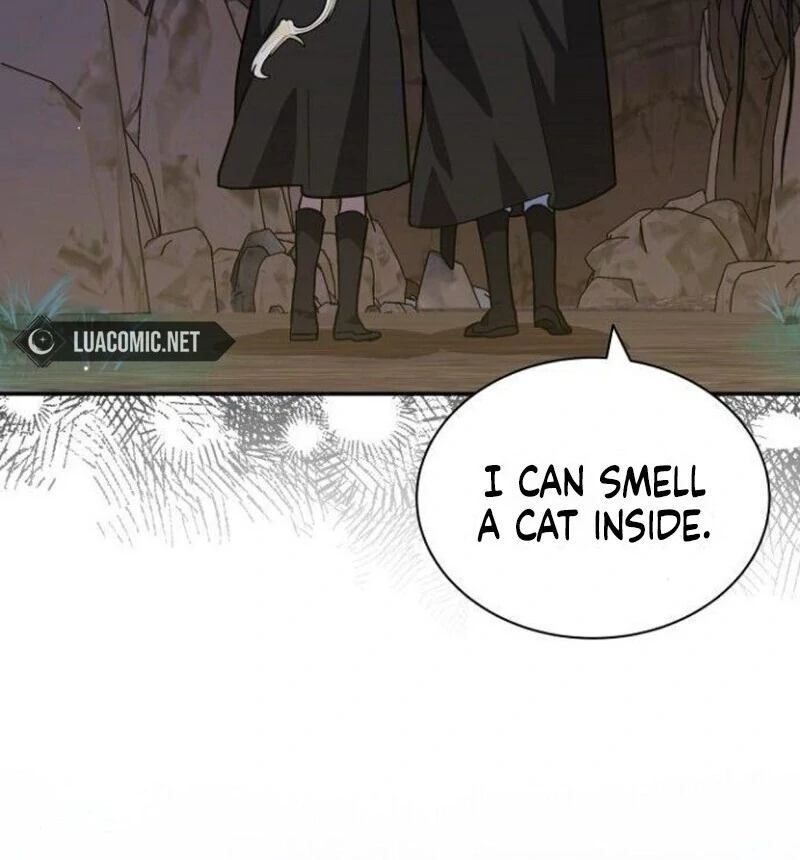 You’re a Cat, But You’ve Been Adopted by a Wolf Family? Chapter 70 429 032