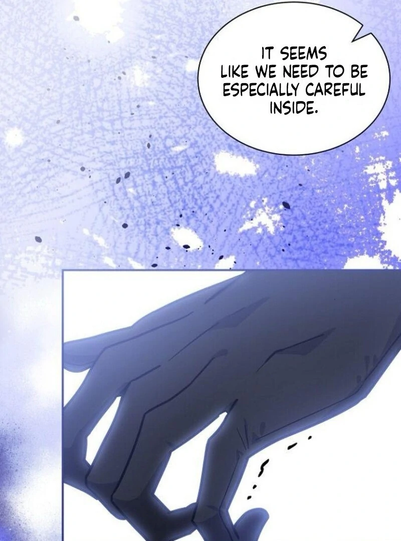 You’re a Cat, But You’ve Been Adopted by a Wolf Family? Chapter 70 431 034