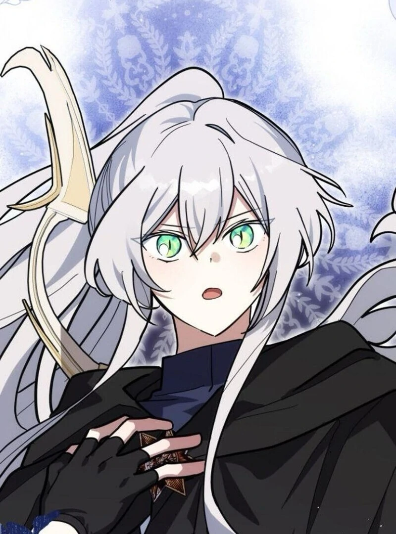 You’re a Cat, But You’ve Been Adopted by a Wolf Family? Chapter 70 435 038