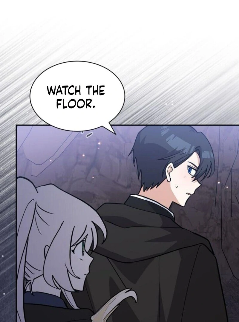 You’re a Cat, But You’ve Been Adopted by a Wolf Family? Chapter 70 440 043