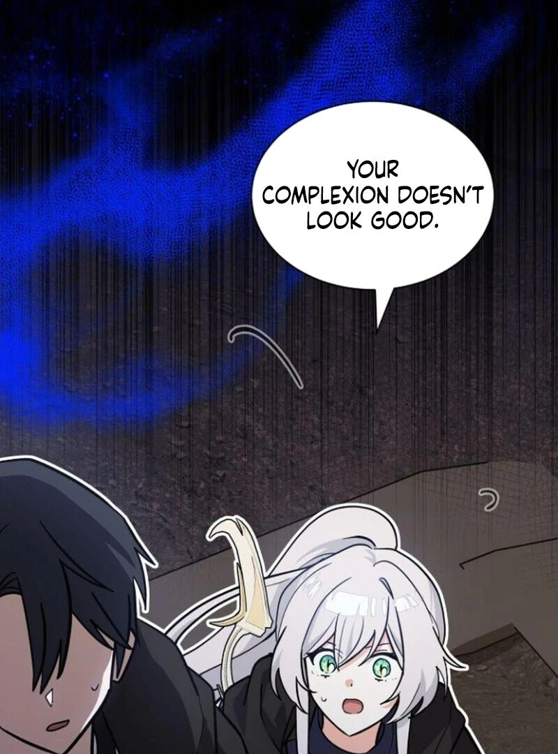 You’re a Cat, But You’ve Been Adopted by a Wolf Family? Chapter 70 443 046