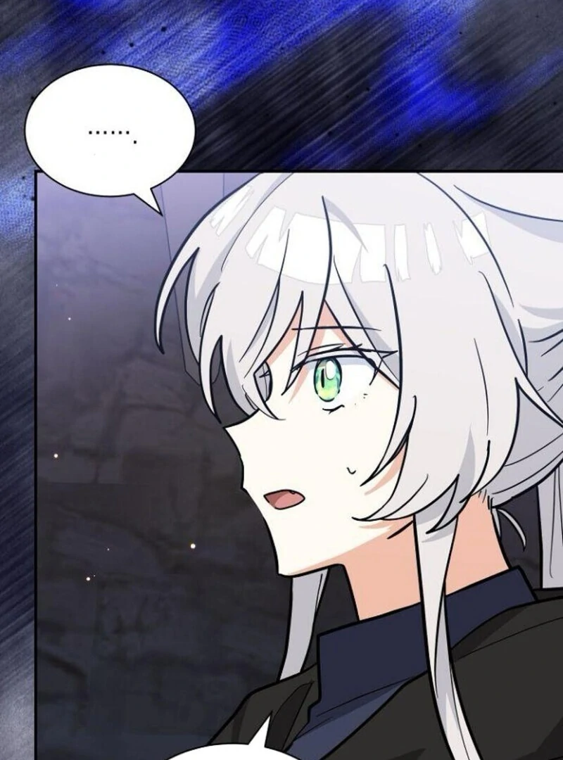 You’re a Cat, But You’ve Been Adopted by a Wolf Family? Chapter 70 445 048