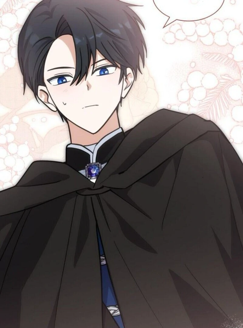 You’re a Cat, But You’ve Been Adopted by a Wolf Family? Chapter 70 448 051