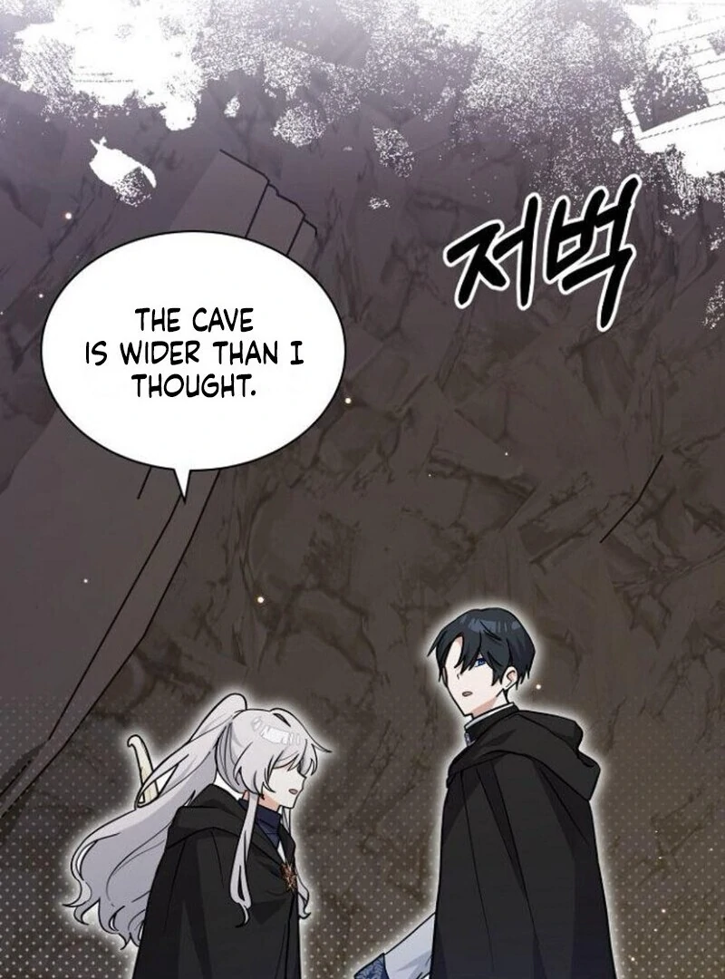 You’re a Cat, But You’ve Been Adopted by a Wolf Family? Chapter 70 453 056