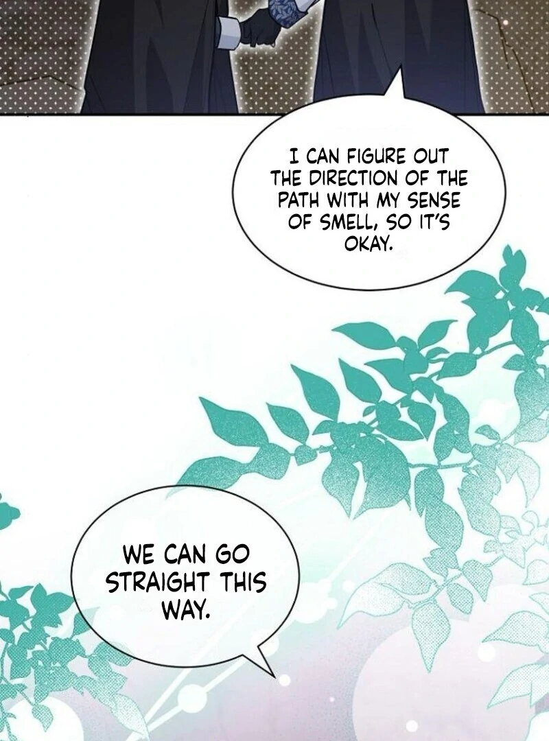 You’re a Cat, But You’ve Been Adopted by a Wolf Family? Chapter 70 454 057