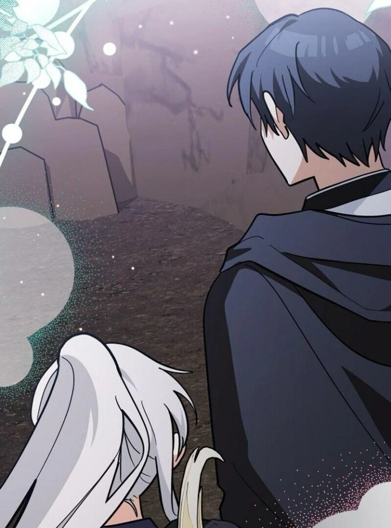 You’re a Cat, But You’ve Been Adopted by a Wolf Family? Chapter 70 455 058