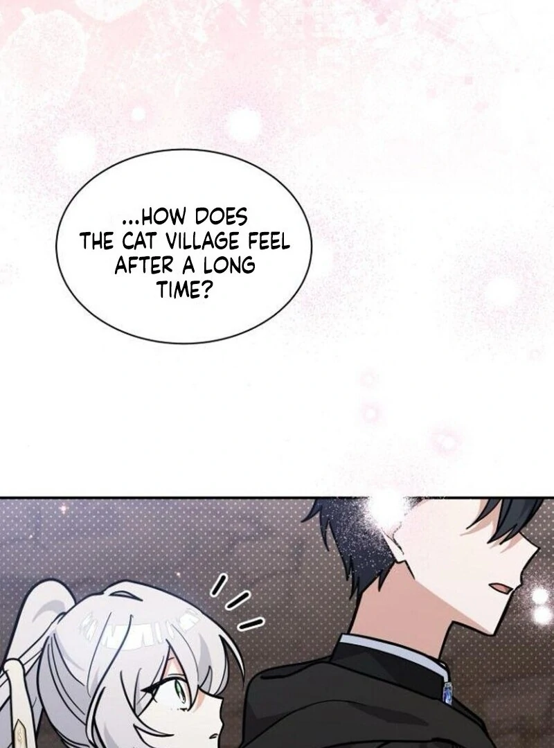 You’re a Cat, But You’ve Been Adopted by a Wolf Family? Chapter 70 460 063