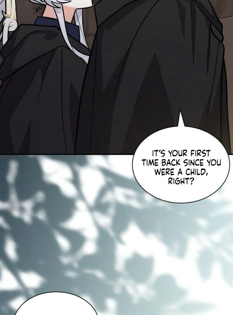 You’re a Cat, But You’ve Been Adopted by a Wolf Family? Chapter 70 461 064