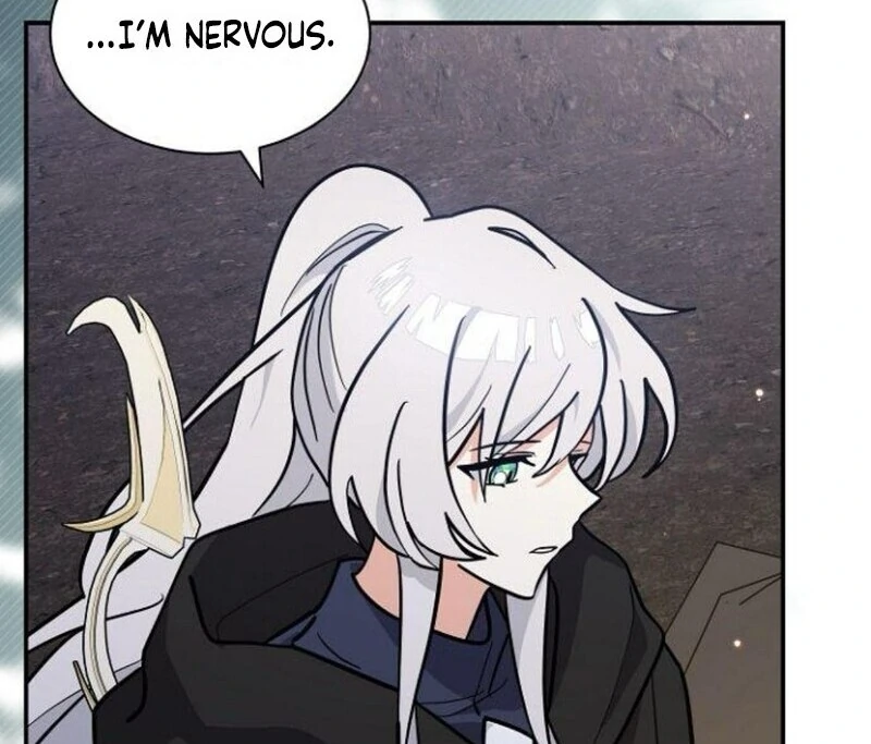 You’re a Cat, But You’ve Been Adopted by a Wolf Family? Chapter 70 462 065