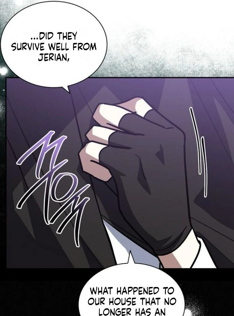 You’re a Cat, But You’ve Been Adopted by a Wolf Family? Chapter 70 464 067