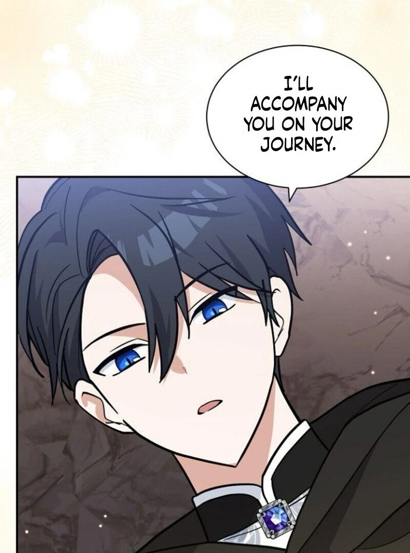 You’re a Cat, But You’ve Been Adopted by a Wolf Family? Chapter 70 470 073