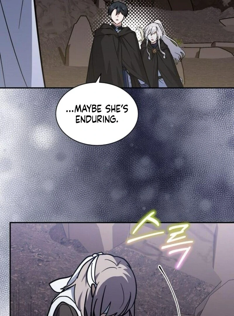 You’re a Cat, But You’ve Been Adopted by a Wolf Family? Chapter 70 480 083