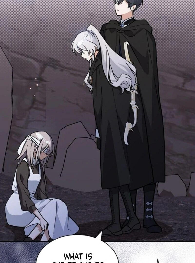 You’re a Cat, But You’ve Been Adopted by a Wolf Family? Chapter 70 482 085