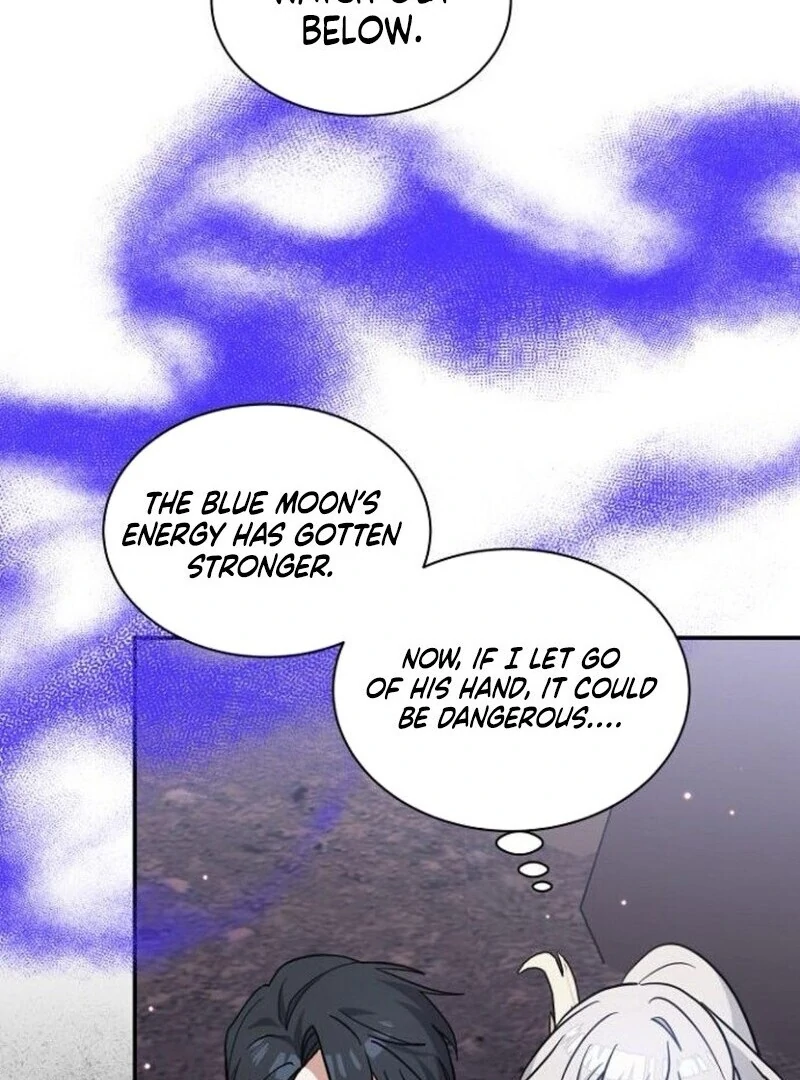 You’re a Cat, But You’ve Been Adopted by a Wolf Family? Chapter 70 486 089